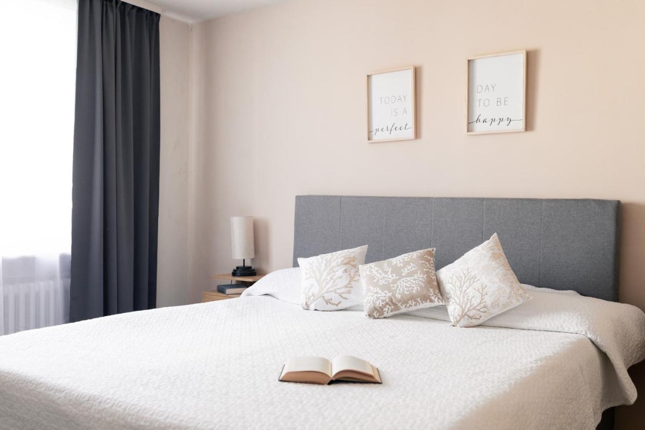 Apartment In Hameln #Venedig Hamelin Luaran gambar