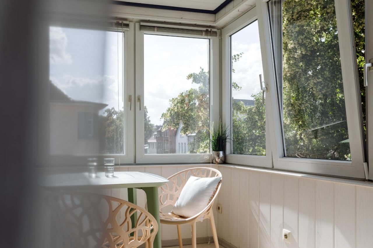 Apartment In Hameln #Venedig Hamelin Luaran gambar