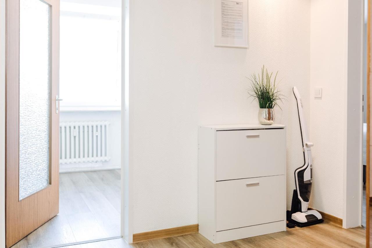 Apartment In Hameln #Venedig Hamelin Luaran gambar