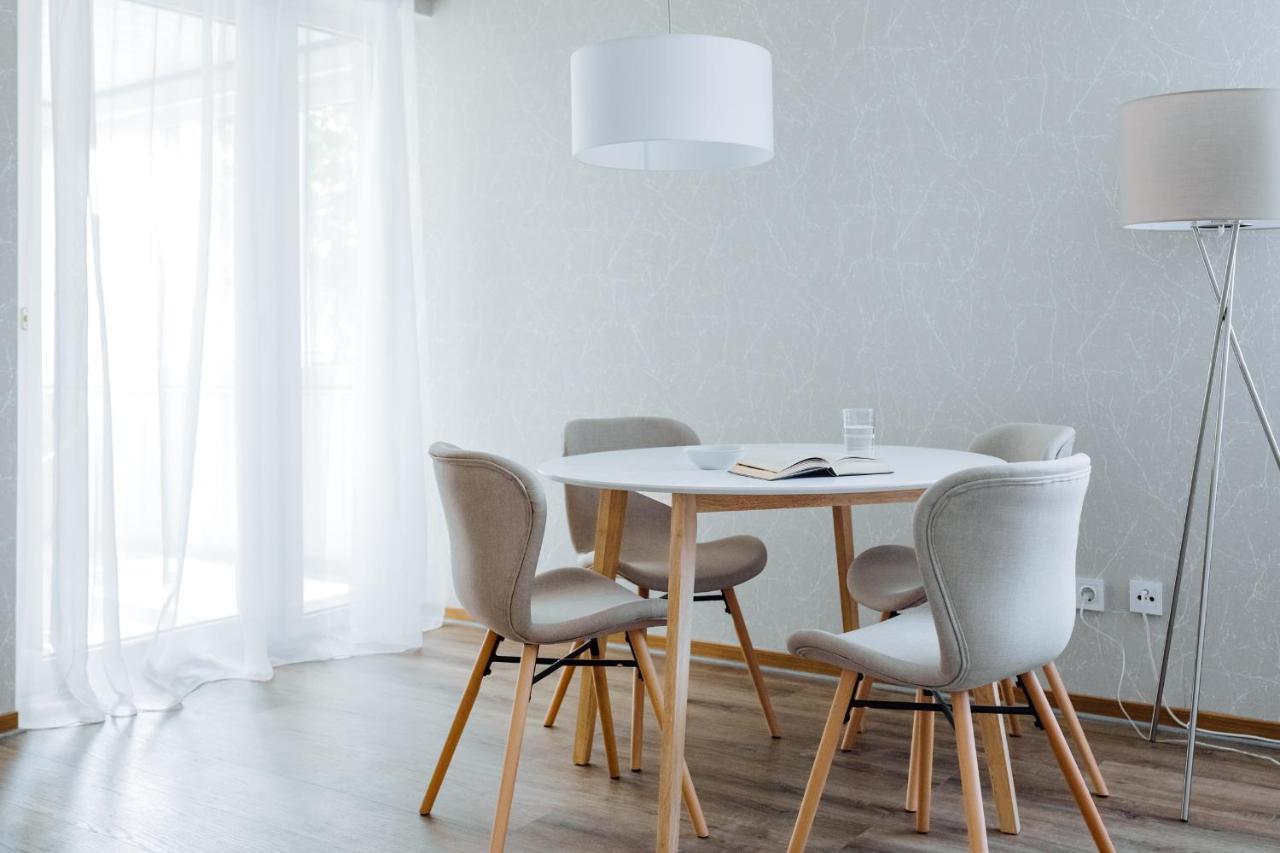 Apartment In Hameln #Venedig Hamelin Luaran gambar